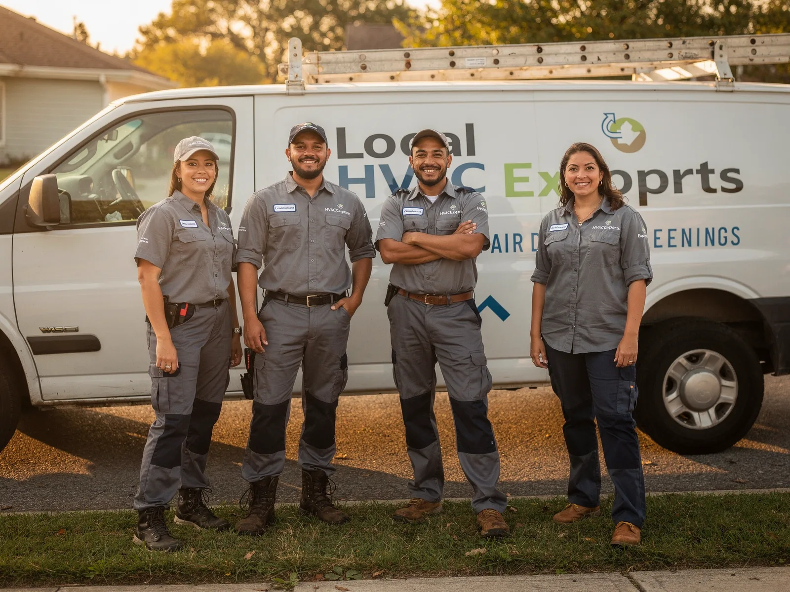 24/7 HVAC Repair & AC Replacement company in Mount Pocono, PA
